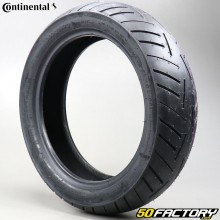 Rear Tire 130/ NUMX-70  M/C 13P TL Continental ContiScoot