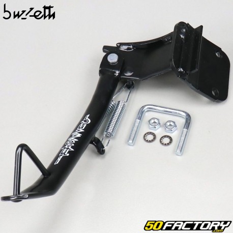 Mbk side stand Nitro,  Yamaha Aerox (from 2013) 50 2T Buzzetti