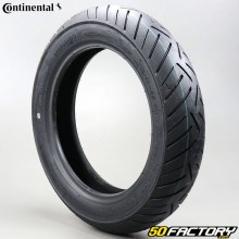 Front tire 110 / 90-13 56P Continental ContiScoot