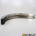 Rear mudguard with flaps Peugeot 103 Sp, MVL... chrome V1