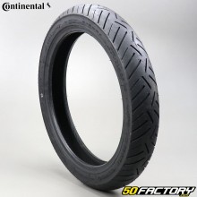 Front tire 80 / 90-14 40P Continental ContiScoot