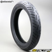 Rear tire 90 / 90-14 52P Continental ContiScoot