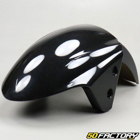 Front mudguard Kymco Agility 50, 125 glossy black