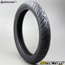 Front tire 90 / 80-16 M / C 51P TL Continental ContiScoot