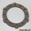 Reinforced clutch disc Peugeot 103 MVL, SP, Vogue...