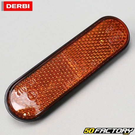 Refletor de garfo Derbi DRD Pro