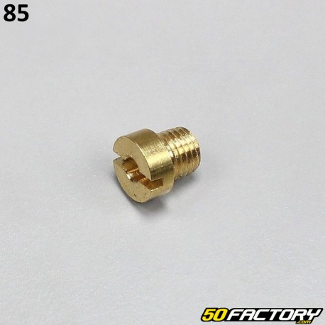 85 nozzle for carburettor PHVA - PHBN Ø6mm