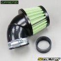 Universal Air Filter cone Grid Carenzi