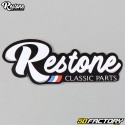 Sticker Restone 120x50mm