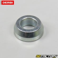 Front and rear left wheel spacer Derbi DRD Pro