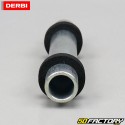 Rear wheel separator tube with bearings Derbi DRD Pro, Cross City  et  DRD R 125