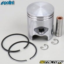 Piston Minarelli vertical et horizontal Mbk Booster, Nitro... 50 2T Polini Ø40mm