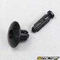 8mm scooter motorcycle scooter quad clips (per unit) V2