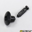 8mm scooter moto scooter quad clips (por unidad) V2