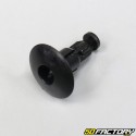 8mm scooter moto scooter quad clip (per unità) V2