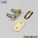 420 chain quick coupler Afam reinforced gold