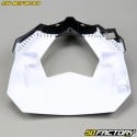 Careta tapa frontal Sherco SE-R, SM-R 50, 125, 300 ... (desde 2013) blanco