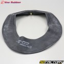 3.00 3.50 Inner Tube - 10 Inch Vee Rubber bent valve stem