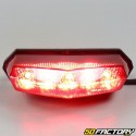 LED rosso DRX (ferma luce e posizione)