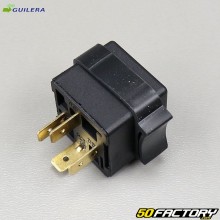 Relay Tzr e XPower,  Peugeot XR7 Il 50