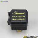 Relay Tzr e XPower,  Peugeot XR7 Il 50