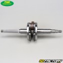 Crankshaft with bearings and spinnaker joints Minarelli vertical Mbk Booster,  Yamaha Bws... 50 2T Top Perf