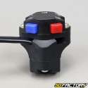 Headlight controller and adaptable universal horn