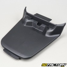 Black battery door Mbk Booster,  Yamaha Bw&#39;s (since 2004)