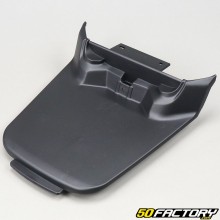 Puerta de batería negra Mbk Booster,  Yamaha De Bw (desde 2004)