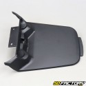 Black battery door Mbk Booster,  Yamaha Bws since 2004