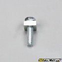 Complete screw fixing exhaust Peugeot 103