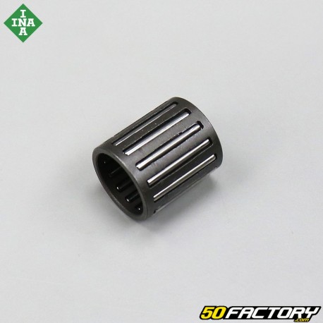 Reinforced Piston Needle Cage 12x15x17.5mm Peugeot 103 Ina