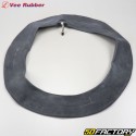 Tubo 120 / 80 - 16 polegadas Vee Rubber válvula De Pneu De Roda Angular