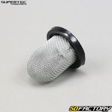 Filtro olio GY6, 1P37QMA Kymco Agility,  Peugeot Kisbee... 50 4T Supertec
