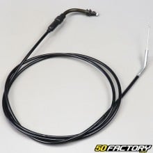 Throttle Cable Peugeot Ludix Blaster,  Trend, Snake ... Supertec