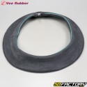 80 / 100 Inner Tube - 12 Inner Tube Vee Rubber Valvola Schrader