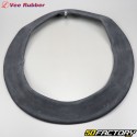 Chambre à air renforcée 120/90 - 19 pouces Vee Rubber valve Schrader