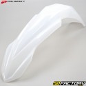 Guarda-lamas dianteiro universal MX Polisport tipo transparente YZF