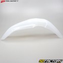 Universal MX front mudguard Polisport transparent type YZF