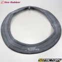 Chambre à air renforcée 110/90 - 19 pouces Vee Rubber valve Schrader