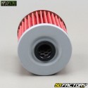 Oil filter HF123 HifloFiltro Kawasaki Klf250, Kl600 ...