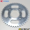 Rear sprocket 43 teeth Kymco,  Mash,  Masai,  Hanway