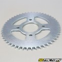 Rear sprocket 51 teeth Hanway,  Masai,  Kymco  et  Mash