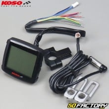 Universal digital counter Koso XR-01