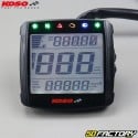 Digital speedometer Koso  v2