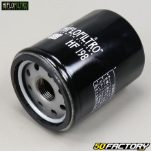 Oil filter HF198 HifloFiltro Polaris, Victory...