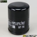 Filtro de aceite HF198 HifloFiltro Polaris, victoria...