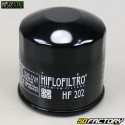 Filtro de aceite HF202 HifloFiltro Honda, Kawasaki ...