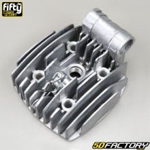 Engine cylinder head AV7 with decompressor (high fixation) Fifty