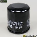 HF177 HifloFiltro Buell filtro de aceite FirePerno, Rayo ...